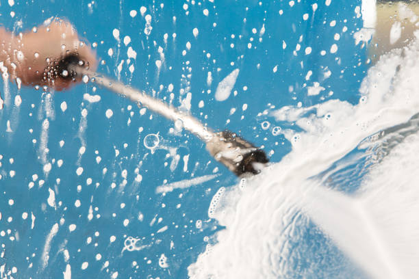 Best Driveway Pressure Washing  in Gypsum, CO
