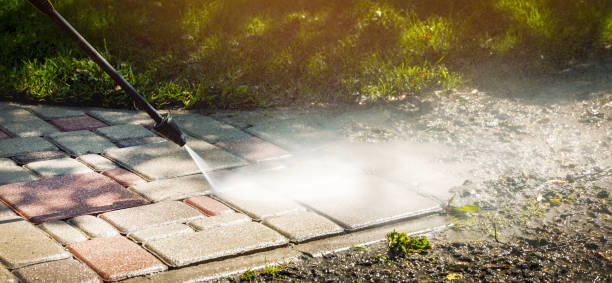 Solar Panel Cleaning in Gypsum, CO